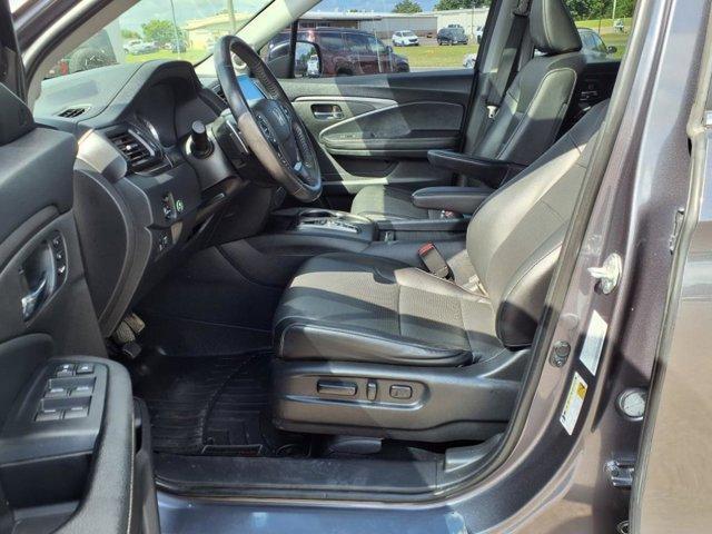 used 2022 Honda Ridgeline car, priced at $28,900