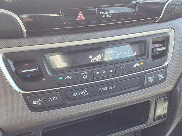 used 2022 Honda Ridgeline car, priced at $28,900