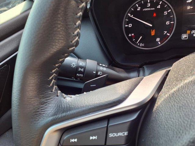 used 2025 Subaru Outback car