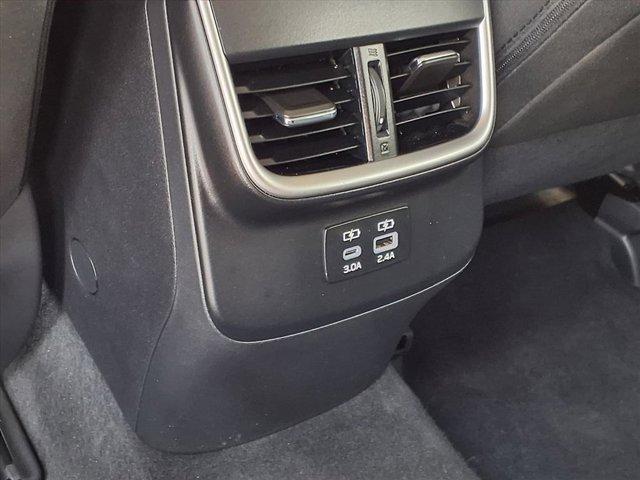 used 2025 Subaru Outback car