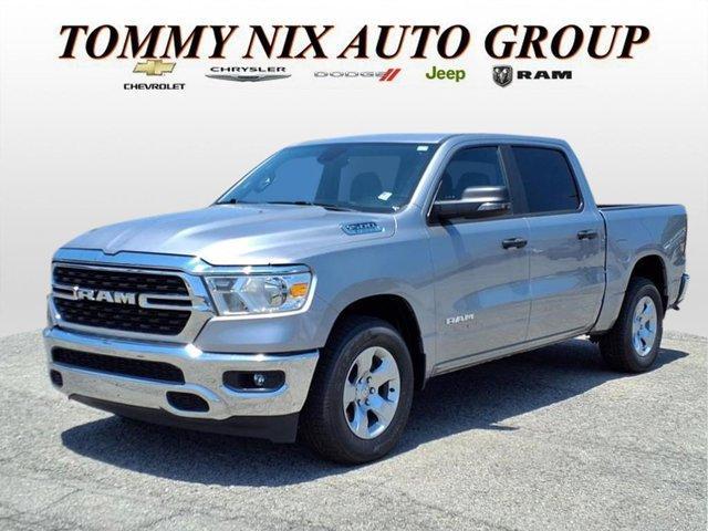 used 2023 Ram 1500 car, priced at $31,900