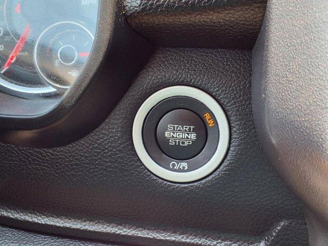 used 2023 Ram 1500 car, priced at $31,900