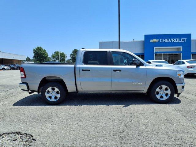 used 2023 Ram 1500 car, priced at $31,900