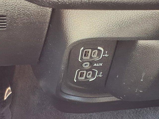 used 2023 Ram 1500 car, priced at $31,900