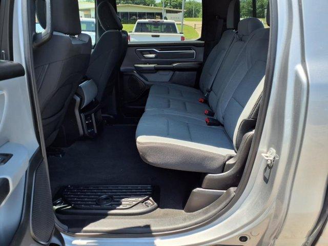 used 2023 Ram 1500 car, priced at $31,900