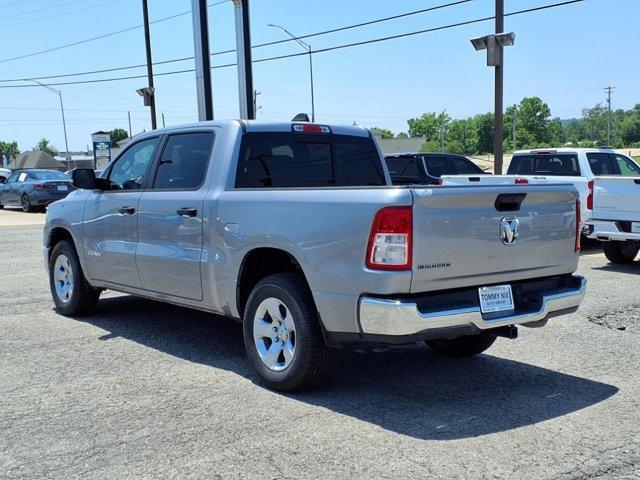 used 2023 Ram 1500 car, priced at $31,900