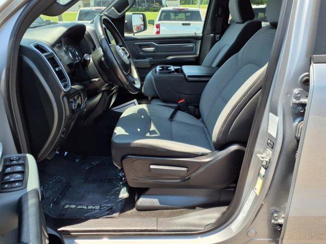 used 2023 Ram 1500 car, priced at $31,900