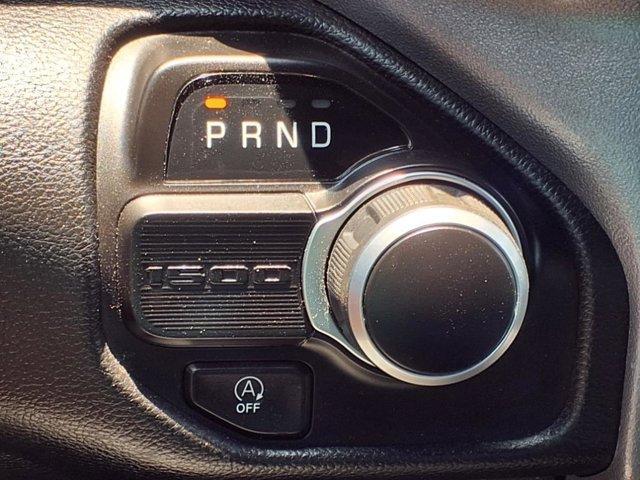 used 2023 Ram 1500 car, priced at $31,900