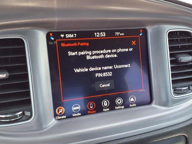 used 2023 Dodge Charger car, priced at $26,900