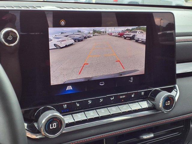 used 2024 Chevrolet Colorado car, priced at $46,900
