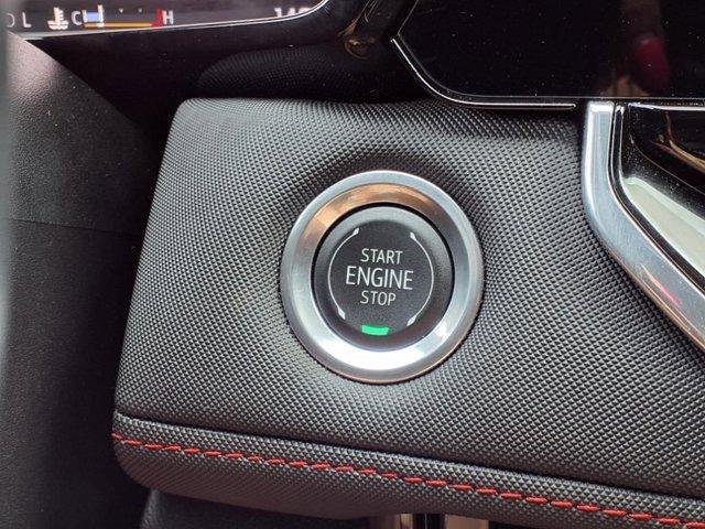 used 2024 Chevrolet Colorado car, priced at $46,900
