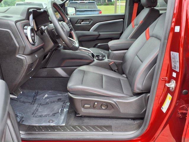 used 2024 Chevrolet Colorado car, priced at $46,900