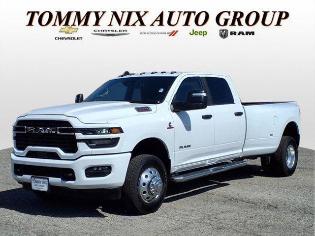 used 2025 Ram 3500 car, priced at $67,900