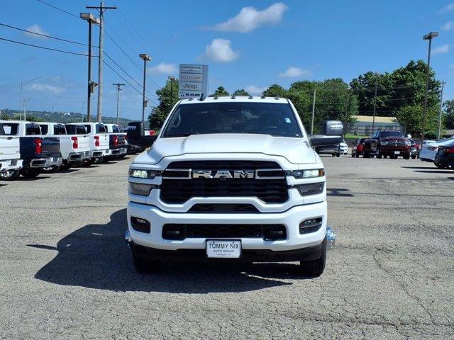 used 2025 Ram 3500 car, priced at $67,900