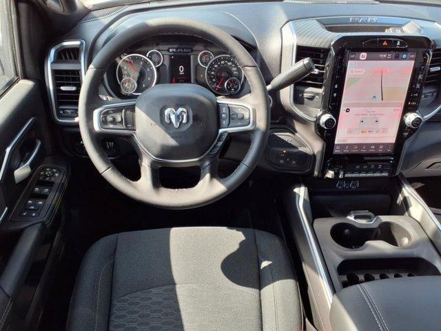 used 2025 Ram 3500 car, priced at $67,900