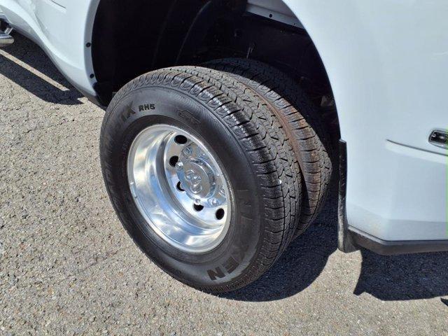 used 2025 Ram 3500 car, priced at $67,900