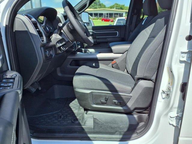 used 2025 Ram 3500 car, priced at $67,900