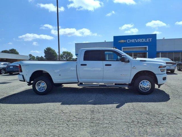 used 2025 Ram 3500 car, priced at $67,900