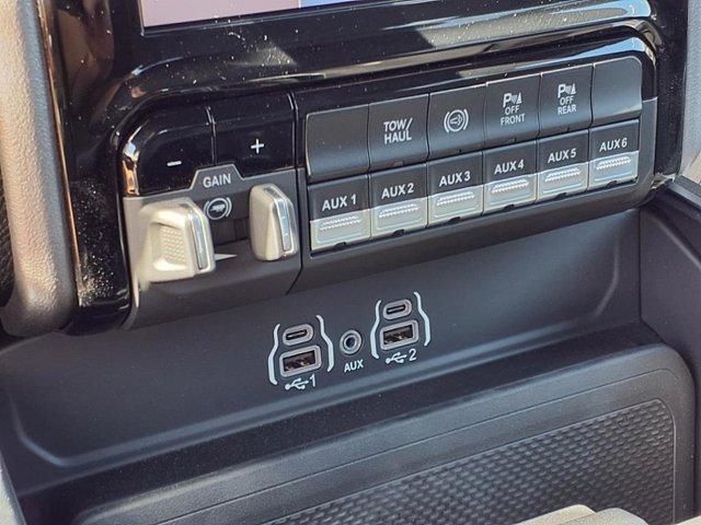 used 2025 Ram 3500 car, priced at $67,900