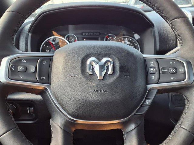 used 2025 Ram 3500 car, priced at $67,900