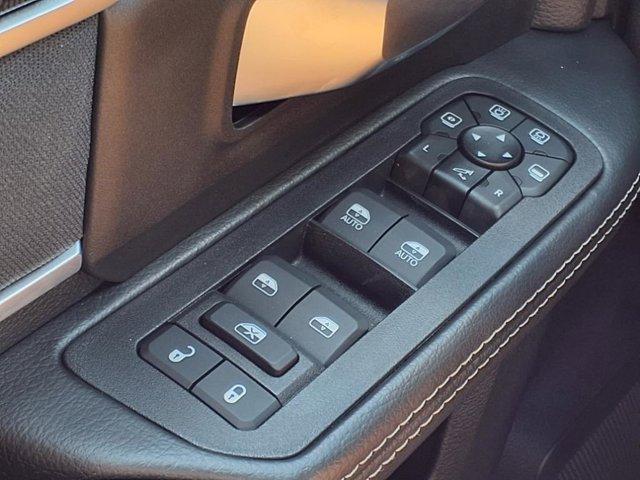 used 2025 Ram 3500 car, priced at $67,900