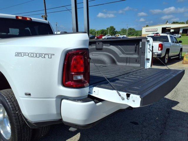 used 2025 Ram 3500 car, priced at $67,900