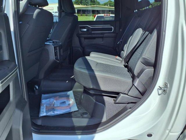 used 2025 Ram 3500 car, priced at $67,900