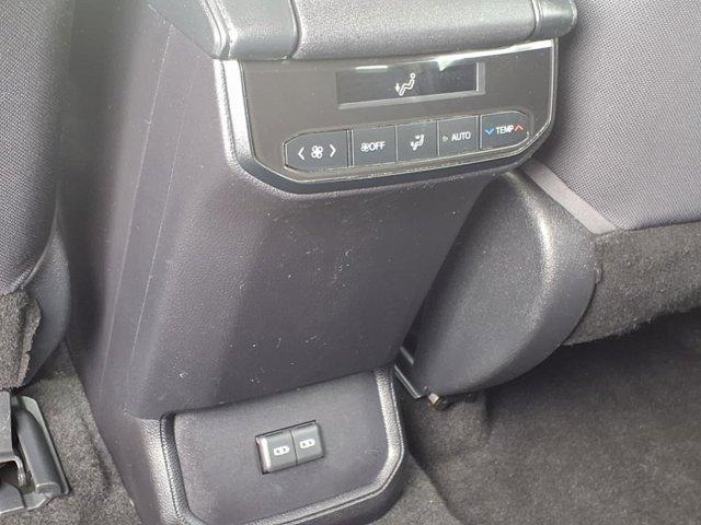 used 2023 Toyota Highlander car, priced at $30,900