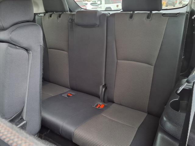 used 2023 Toyota Highlander car, priced at $30,900