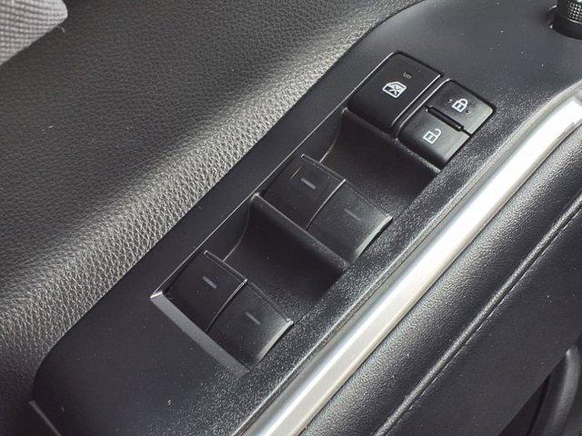 used 2023 Toyota Highlander car, priced at $30,900