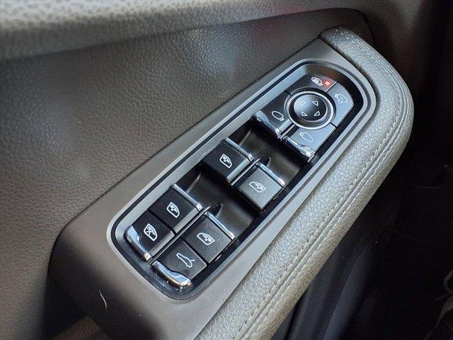 used 2017 Porsche Macan car, priced at $23,900