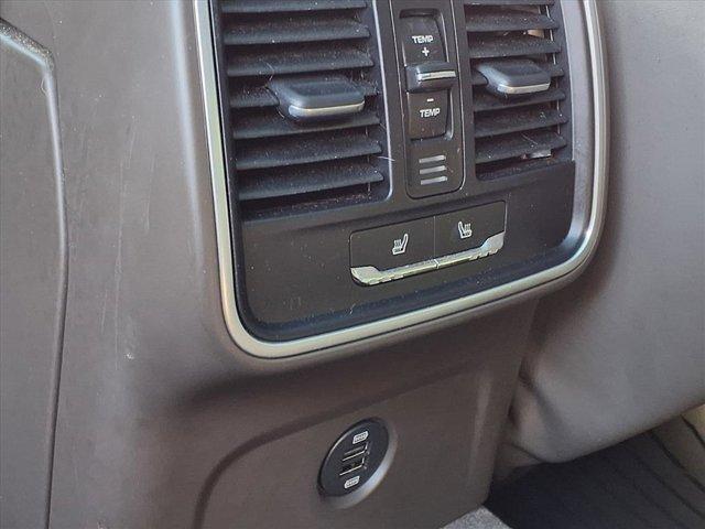 used 2017 Porsche Macan car, priced at $23,900