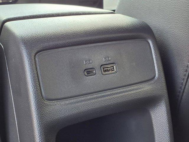 new 2025 Chevrolet Trax car, priced at $26,730