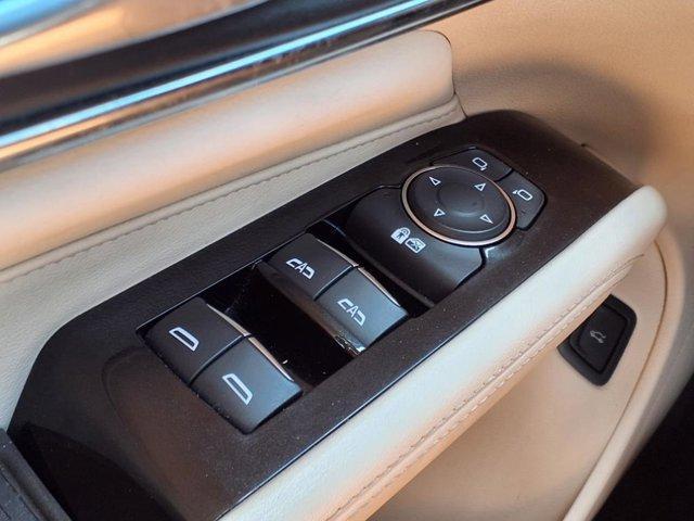 used 2023 Cadillac CT4 car, priced at $29,900