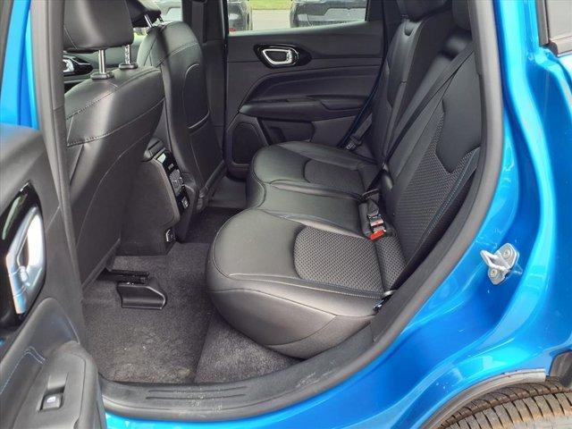 new 2026 Jeep Compass car, priced at $32,140