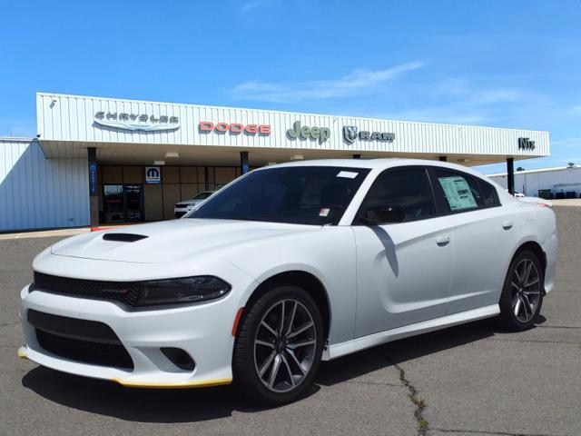 new 2023 Dodge Charger car, priced at $36,303