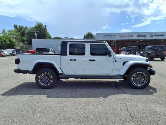 used 2020 Jeep Gladiator car, priced at $29,900