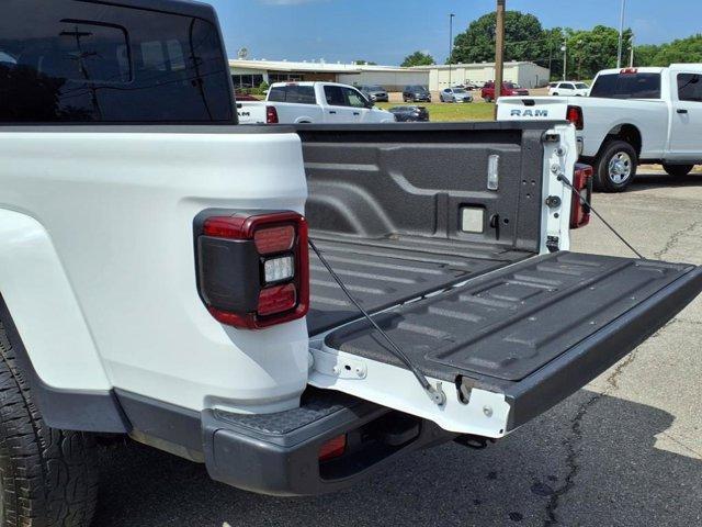 used 2020 Jeep Gladiator car, priced at $29,900