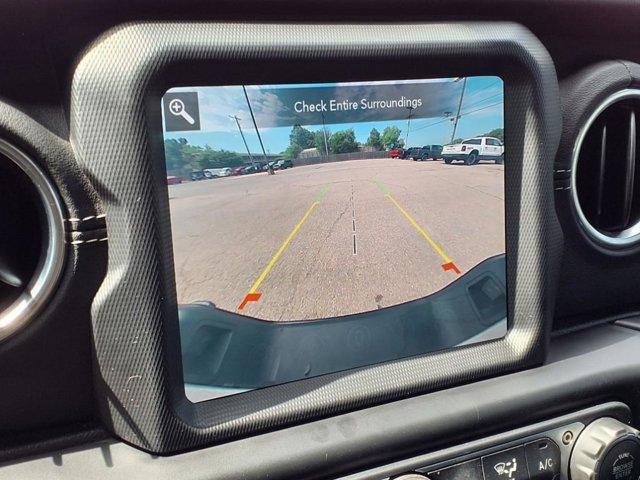 used 2020 Jeep Gladiator car, priced at $29,900