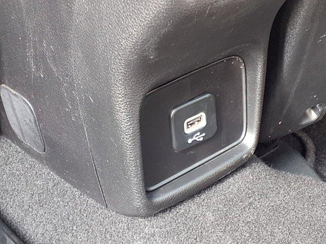 used 2021 Jeep Compass car, priced at $20,900