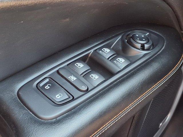 used 2021 Jeep Compass car, priced at $20,900