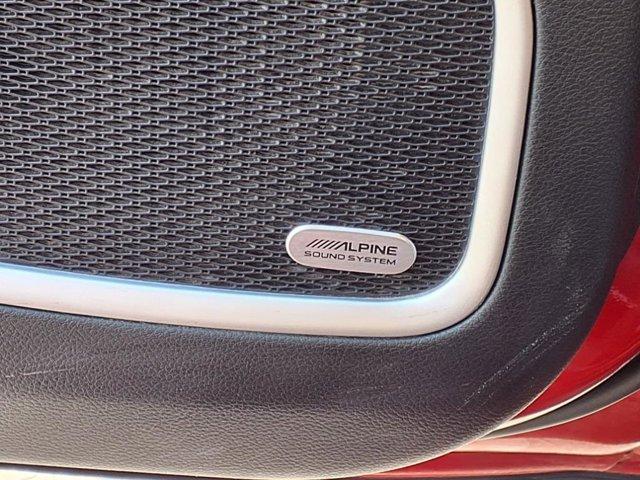 used 2021 Jeep Compass car, priced at $20,900