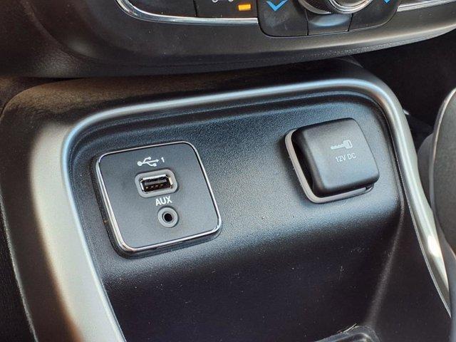 used 2021 Jeep Compass car, priced at $20,900