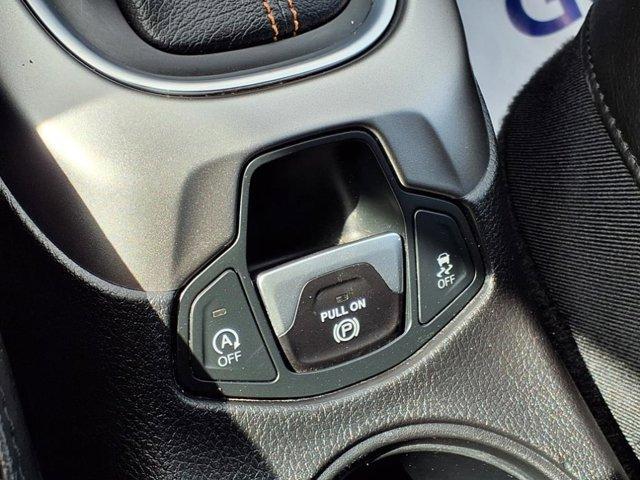 used 2021 Jeep Compass car, priced at $20,900