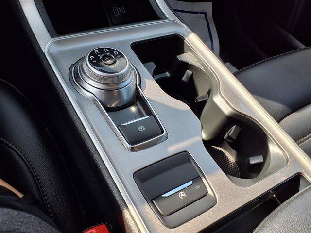 used 2024 Ford Edge car, priced at $26,900