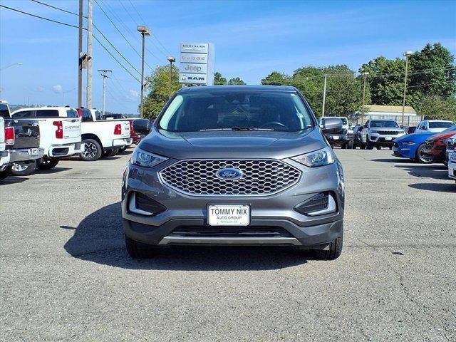 used 2024 Ford Edge car, priced at $26,900