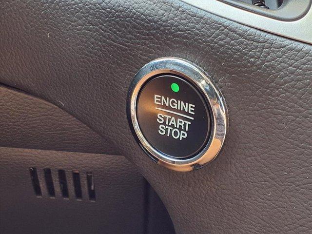 used 2024 Ford Edge car, priced at $26,900