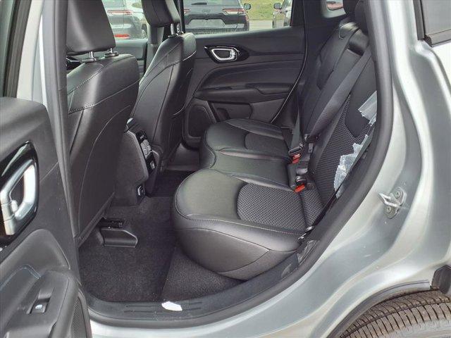 new 2026 Jeep Compass car, priced at $31,640