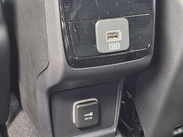 new 2026 Jeep Compass car, priced at $31,640