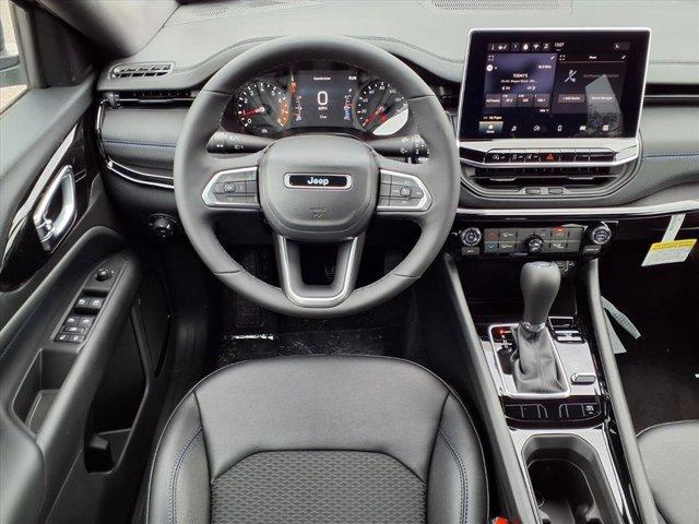 new 2026 Jeep Compass car, priced at $31,640